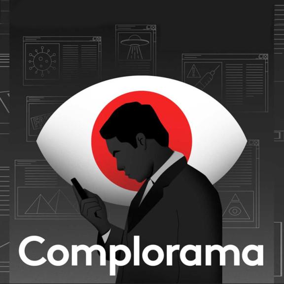 COMPLORAMA Des services secrets américains au Mossad